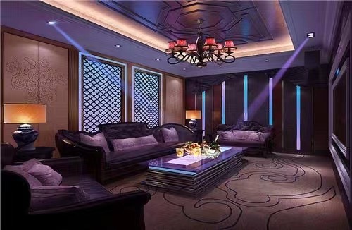 江门小时场ktv推荐汇总-蓬江区ktv预定