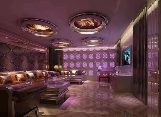 江门小时场ktv消费指南-蓬江区ktv预定