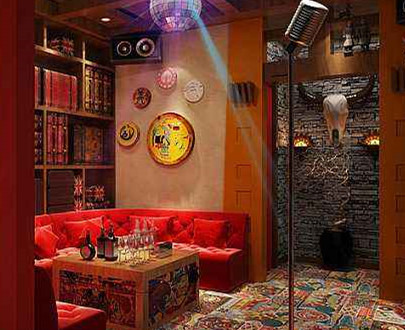 江门小时场低端场ktv，精彩场所欢乐时光-蓬江区ktv预定